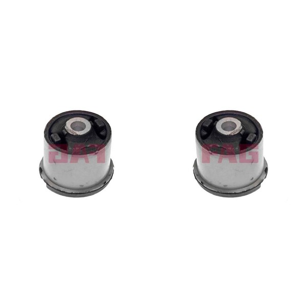 2X FAG Lagerung AchsköRper FüR VW Lupo 6X1 6E1 Polo 6N1 6KV5 Seat Arosa 6H-image