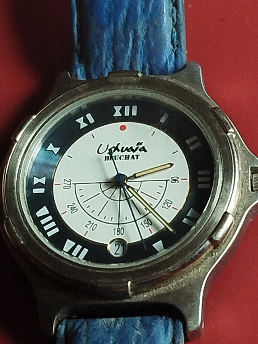 MONTRE HOMME Ushuaïa Quartz - montres | Rakuten
