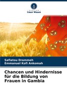 Safiatou Drammeh (U. A.) | Chancen Und Hindernisse FüR Die Bildung Von Frauen...