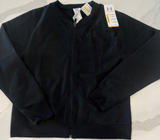 Under Armour UA Gear Women s Black Full-Zip F...