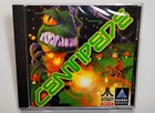 Vintage CENTIPEDE Game Win 95/98 PC CD-ROM Atari Hasbro for Windows SEALED