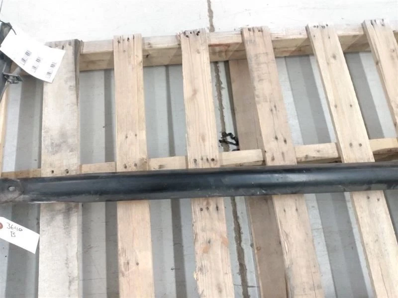 AUDI Cabriolet 8G Rear Axle Assembly Fits 1994 1995 1996 1997 1998 - Image 4 of 4