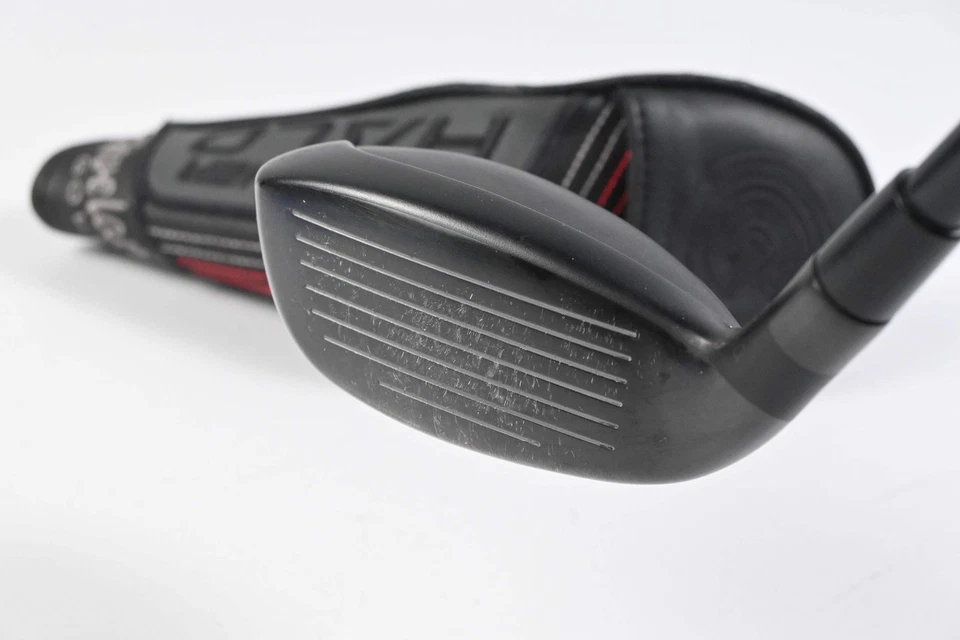 Cleveland Launcher XL Halo #2 Hybrid / 16 Degree / Stiff Flex Miyazaki C.Kua 6 - Image 4 of 4