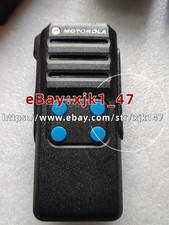 1PCS Original Motorola walkie talkie Xir P3688 speaker assembly shell/xjk