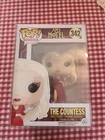 Funko Pop! Television The Countess American Horror Story Hotel Vinyl Figure #342