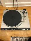 Technics SL-5300 Turntable Quartz Direct Drive Record Player- No cover