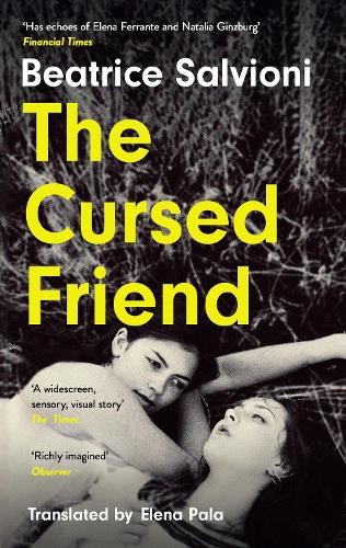The Cursed Friend by Beatrice Salvioni 9780008694722 NEW Free UK Delivery - Image 5