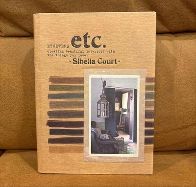 Foreign Books Etcetera / Etc. Sibella Court