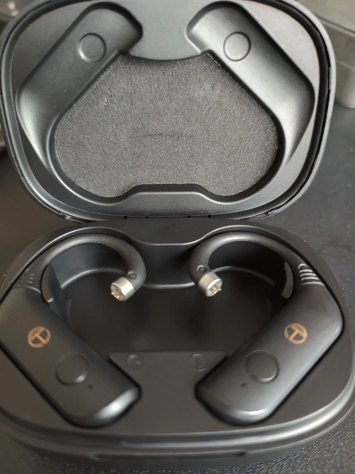 Módulo de auriculares inalámbrico verdadero TRN BT30 Pro Bluetooth 5.2 aptX. 2 pines tipo S - Imagen 3 de 4