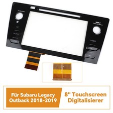 OEM For 2018-2019 Subaru Legacy Outback GPS N...