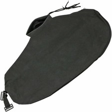 SPARES2GO Debris Collection Bag for MacAllister MBV2800 Garden Vacuum
