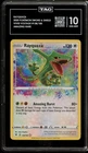 Pokemon Rayquaza Vivid Voltage Amazing Rare #138 TAG 10 Gem Mint