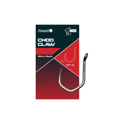 Nash Chod Claw