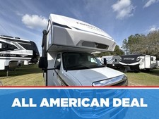 2026 Forest River Sunseeker LE 1950 Ford