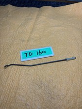 Thorens TD-160 Part may fit 145/165/166/146/147/125 -LINKAGE ARM