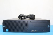 HP Z2 SFF G9 Workstation i5-12500@3.0GHz 32GB DDR5 1TB NVMe SSD WIFI W11RO T9A12