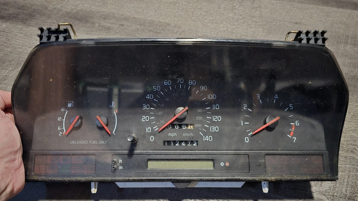 Genuine OEM Parts & Accessories for Volvo 850 for sale | eBay