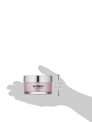 Mascarilla Maelys B-TIGHT Lift & Firm Booty 3,4 oz/100 ml Reducir Celulitis NUEVA EN CAJA Foto 2 de 3