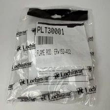 100165921 Lochinvar K,Sensor,Flame ER152-402  PLT3001 NIB