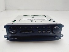 Autoradio Citroen XSARA