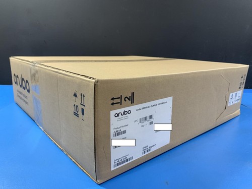 HP Aruba 6300M 48G CL4 PoE 4SFP56 switch JL661A
