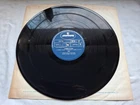 RUSH A FAREWELL TO KINGS  Original 1977 1st Press UK LP ARCHIVED MINT-PLAY