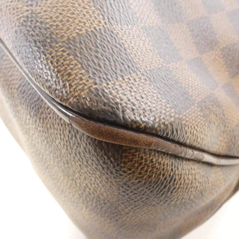 Auténtico bolso de hombro Louis Vuitton Damier Delightful PM N41459 #260-007-94... Foto 2 de 4