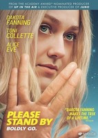 Please Stand By - Dvd - G3Z