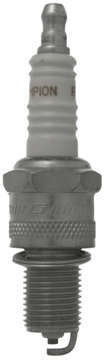 Champion Copper Plus Non-Resistor Spark Plugs - N12YC - 4 Motorcycle ATV/UTV