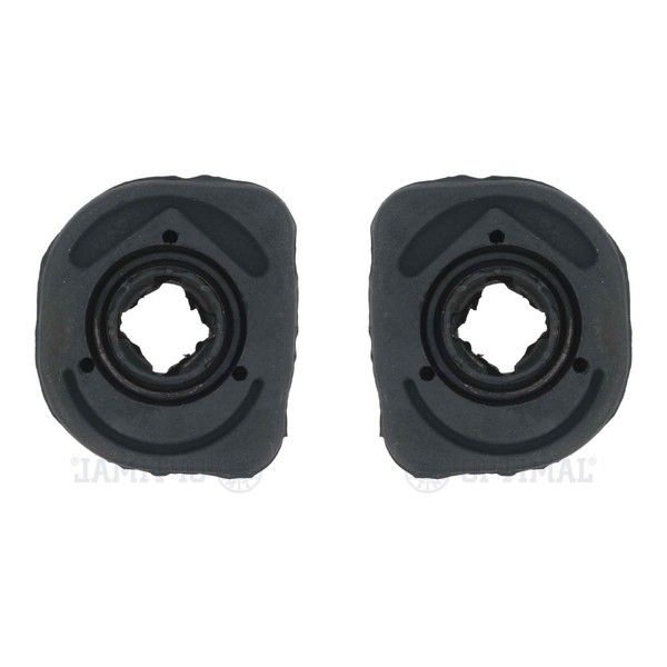 2X Optimal Querlenkerlager Hinten Vorne FüR Suzuki Swift Ii SchräGheck Ea Ma-image