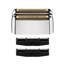 FXFS2 Foil Shaver Replacement Compatible with Babyliss Silver