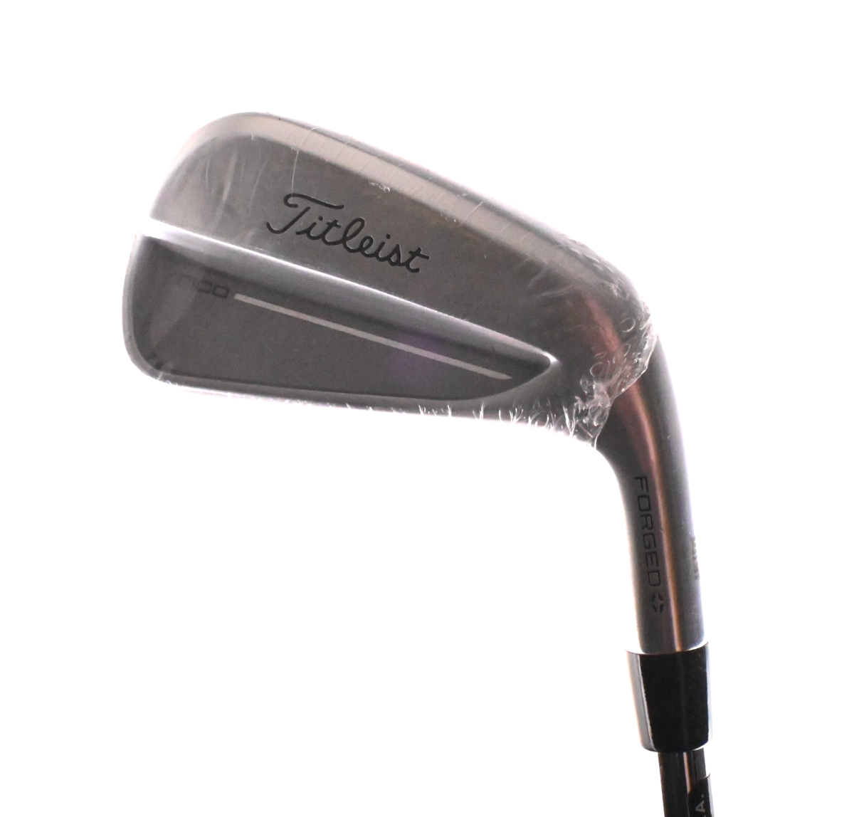 2025 Titleist T100 4-Iron w/ Dynamic Gold 120 S300 Stiff-Flex RH