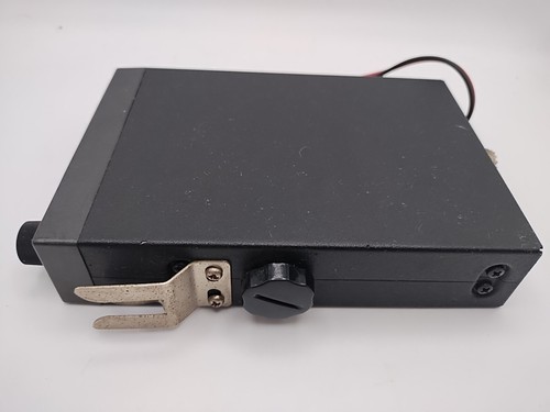 UNIDEN PRO 510E 40 Channel CB Radio Model - Bild 2 von 9