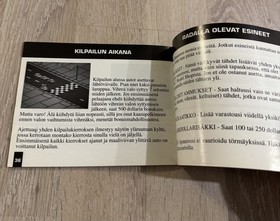 R.C. Pro-Am II NES PAL SCN - Holy grail