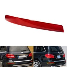 LH Sto&szlig;stange Reflektor R&uuml;ckstrahler keine Beleuchtung F&uuml;r Mercedes GLS GL X164