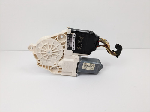 2009-2014 VW Volkswagen CC Power Window Motor Rear Right Passenger 3C8839462 OEM - Bild 5 von 7
