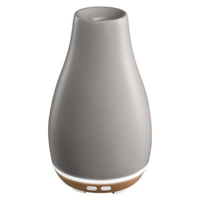 Diffusor Duft Homedics Ellia Blossom Weiß - Holz ARM-510GY-WW