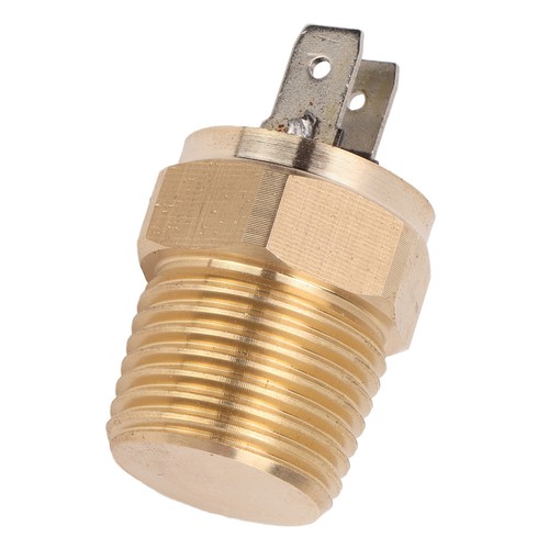 4110226 Sturdy Stable Rustproof Fan Heat Thermal Sensor Switch For ATV - Picture 16 of 23