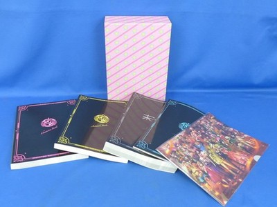 NEW Danganronpa Series 10th Anniversary Collection Danganronpa Decade Art Book