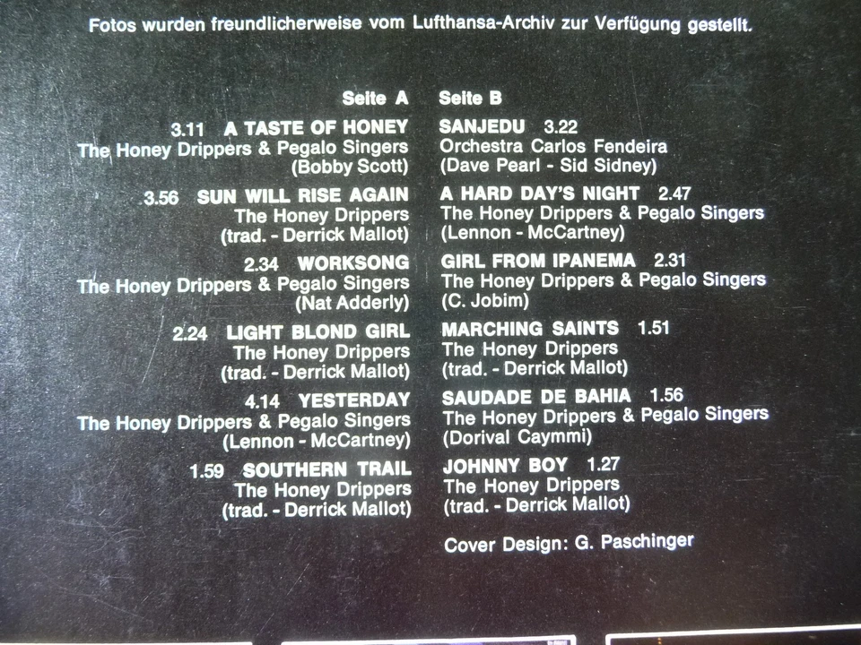 Brazil' 71 - Bild 3 von 4