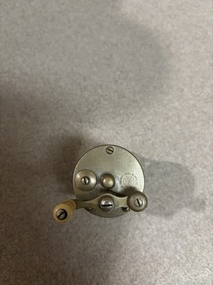 Comet Talbot Reel & MFG K.C. MO