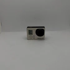GoPro HERO3+ Plus With Rechargeable Battery