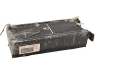 Absolute Black Pencil Molding 3/4 in. X 12 in. Polished Granite Wall Tile 12 Pac