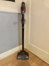 Shark IZ300UKT Anti Hair Wrap Cordless Pet Vacuum Cleaner - Black Red No Charger