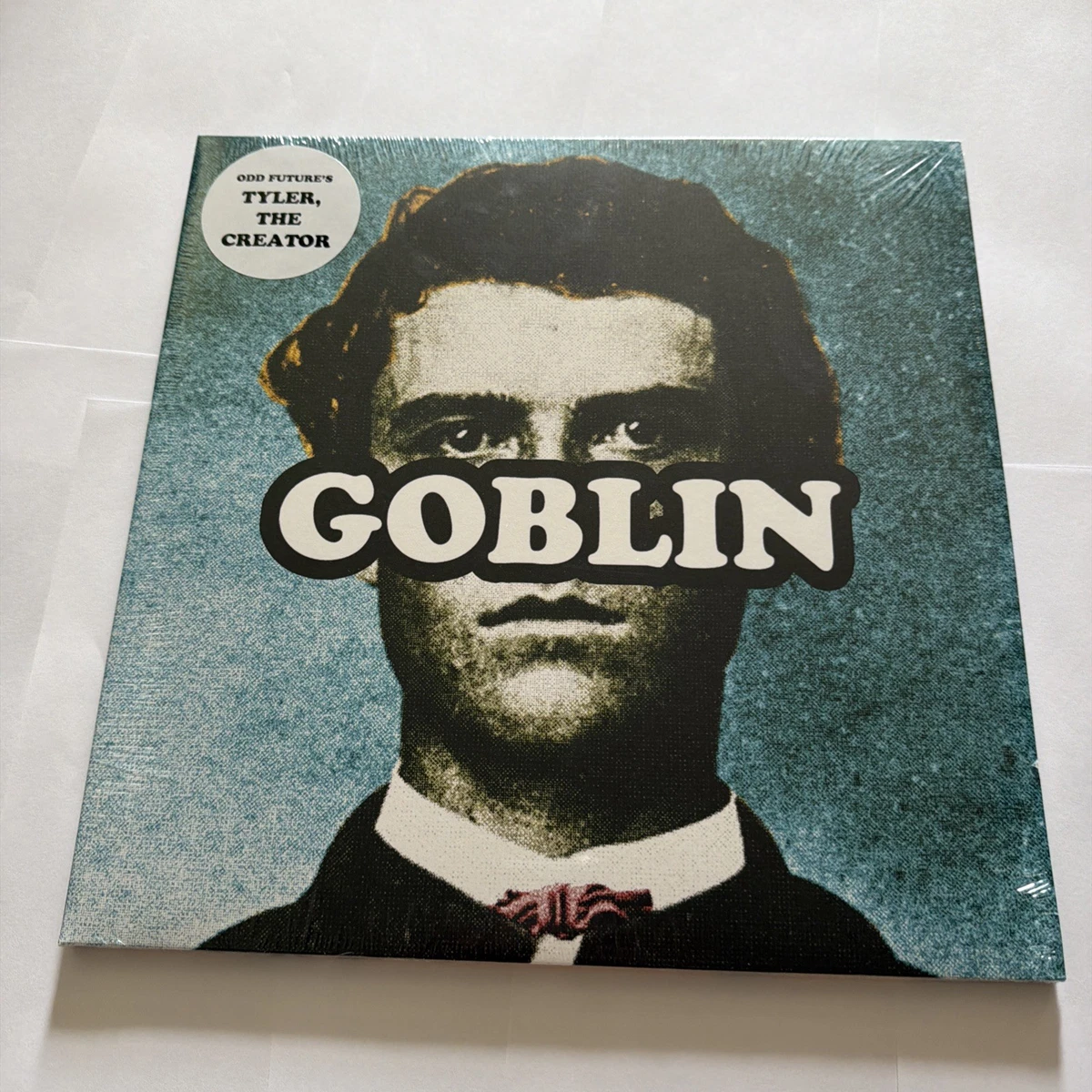 Tyler The Creator In Vinyl Records for sale - eBay