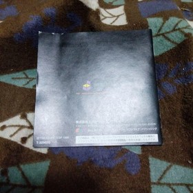 Radiant Silvergun Sega Saturn Japan Import with Obi Spine Card Treasure