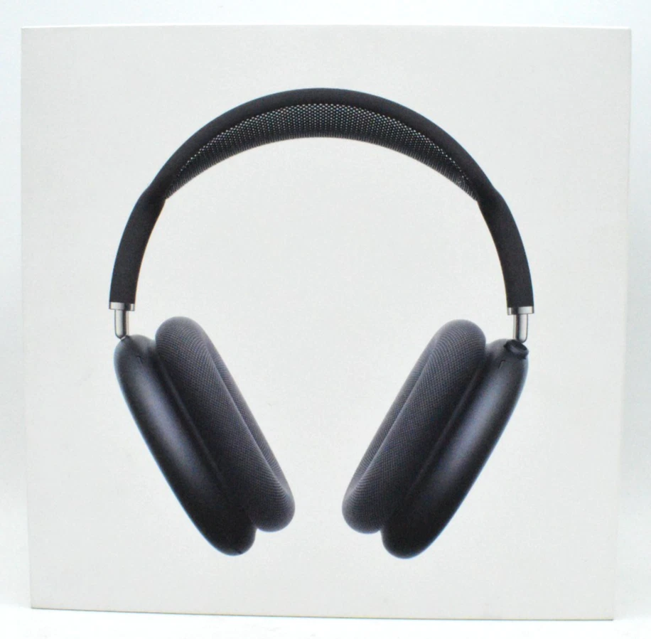 Apple Black Cell Phone Headsets with Double Earpieces for sale | eBay