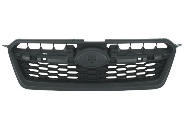 BLIC 6502-07-6715994P Radiator Grille for SUBARU