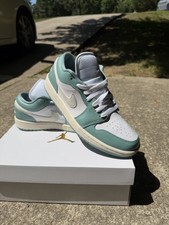 Jordan 1 Low