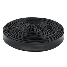 Drip Tape Emitter 100 Ft 5/8 Inch 6 Spacing Irrigation 8 Mil 0.53 GPH